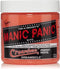 Manic Panic - Dreamsicle Creamtone Semi permanente haarverf - Oranje
