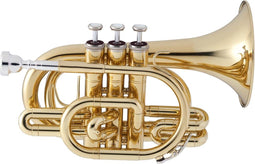 Jupiter JP-516L Bb-tasntrompet - Trompet
