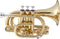 Jupiter JP-516L Bb-tasntrompet - Trompet