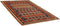MOMO Rugs - MOMO Rugs Kelim Old 117 Vloerkleed - 160x248 cm - Vierkant - Tapijt - - Meerkleurig