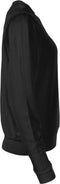 Reece Studio Round Neck Sweat Top - Sporttrui Dames - Ronde hals - Zwart - Maat XS