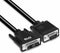 Club3D - DVI-A naar VGA Kabel - Mannelijk/Mannelijk 3 m 28 AWG - Zwart