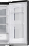 LG GMX844MCBF - Koelkast - NatureFRESH™ - FRESHConverter™