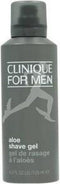 Clinique For Men Aloe Shave Gel - 125 ml