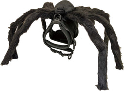 Croci Halloween hondentuig met spinnenpoten - S - 35-45 CM