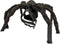 Croci Halloween hondentuig met spinnenpoten - S - 35-45 CM