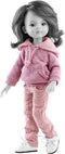 Paola Reina Kledingset Amigas Articulada Liu (32cm)