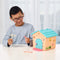 Little Live Pets - My Puppy's Home Mini - Puppy knuffel & Speelset