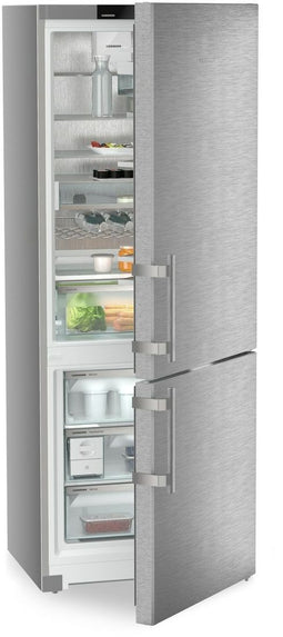 Liebherr CNsdd 775i Prime - Koelkast - Vriezer Onder - Energieklasse D