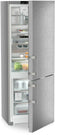 Liebherr CNsdd 775i Prime - Koelkast - Vriezer Onder - Energieklasse D