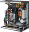 Cooler Master MWE Gold 750 V2 - ATX 3.1 Voeding - 750W 80 Plus Gold - Zwart