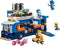 LEGO® Sonic the Hedgehog™ - Team Sonic Commandotruck 77006 - 5 figuren - 747 onderdelen