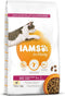Iams Cat Mature & Senior - Kip - Kattenvoer - 10 kg