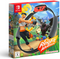Nintendo Ring Fit Adventure - Switch - Fitnessgame met Ring-Con en beenband