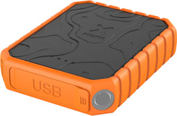 Xtorm Rugged Power Bank - 10.000mAh - IP65 waterbestendig - 20W USB-C PD