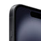 Apple iPhone 16 - Zwart - 128 GB - Dubbele fysieke simkaart