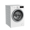 Beko WTV 8735 XS0 - Wasmachine 8kg 1400t - Wit