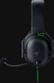 Razer Blackshark V2 X - Gaming Headset - Ruisonderdrukkende microfoon en 7.1-surroundgeluid - Zwart