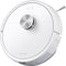 Roborock Q7 TF+ - Robotstofzuiger - PreciSense® LiDAR-Navigation - Wit