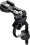 SP Connect Universal Bike Mount - Smartphonehouder - Lichtgewicht en trillingsvrij - Zwart