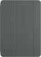 Apple iPad Air (2024) - Smart Folio - Auto-wake functie - Houtskoolgrijs