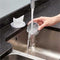 Black & Decker NVC220WC-QW - Kruimelzuiger - Wandmontage LED oplaadindicatie - Kleur: Zwart