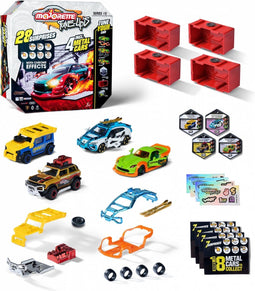 Majorette Tune Ups 2, 28 Surprises Auto