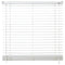 OK kunststof jaloezie 50 mm wit 100x175 cm (bxh)