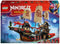 LEGO® NINJAGO® De Tempel Bounty Schip Bouwset - 71848