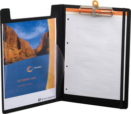 EXABOARD BLOKHOUDER A4