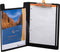 EXABOARD BLOKHOUDER A4
