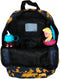 LITTLE LEGENDS BACKPACK TIGER