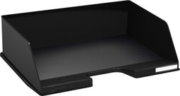 Exacompta Brievenbak Combo Maxi zwart