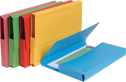 Exacompta documentenmap Forever, pak van 5 stuks