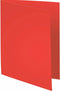Exacompta dossiermap Forever 180 | ft A4 | pak van 100 | rood
