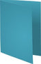 Exacompta Dossiermap Forever Foldyne blauw
