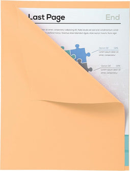 Exacompta Dossiermap Forever Foldyne cr��me