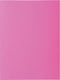 Exacompta dossiermap ROCK''S 80, ft 22 x 31 cm, pak van 100, fuchsia