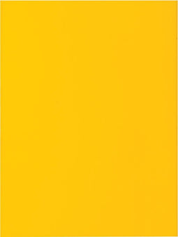 Exacompta dossiermap ROCK S 80, ft 22 x 31 cm, pak van 100, geel