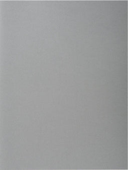 Exacompta dossiermap ROCK S 80, ft 22 x 31 cm, pak van 100, grijs