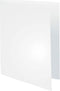 Exacompta dossiermap Rock s 80, ft 22 x 31 cm, pak van 100 stuks, wit