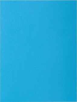 Exacompta dossiermap ROCK''S 80, ft 22 x 31 cm, pak van 100, turkoois
