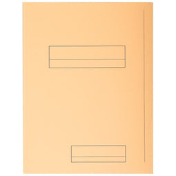 Exacompta - dossiermap Super 210, pak van 50 stuks, gems