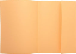 Exacompta dossiermap Super 210, pak van 50 stuks, gems