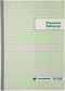 Exacompta factuurboek, ft 29,7x21 cm, tweetalig, dupli (50 x 2 vel)