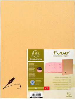 Exacompta handtekenmap Forever