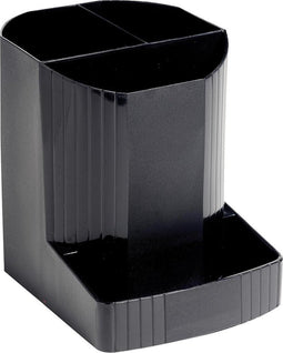 Exacompta Potloodbakje Mini-Octo Ecoblack
