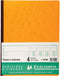 Exacompta registers, ft 32 x 25 cm, 4 kolommen op 1 bladzijde, 31 lijnen, 80 bladzijden