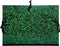 Exacompta tekenmap met linten ft 26 x 33 cm (A4)