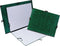 Exacompta tekenmap met linten ft 26 x 33 cm (A4)